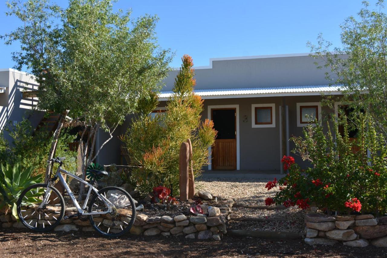 Travellers Rest Bed & Breakfast Prince Albert Exterior photo